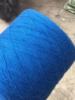羊毛外贸原单尾货纯羊毛 机织手工编织毛衣外套帽子围巾标价一斤