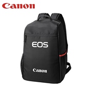 佳能（CANON）相机包90DR6摄影包双肩包单肩包 EOS双肩包