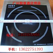 华南电磁炉 3500w商用电磁炉灶 大功率电磁灶 商用台式电磁炉