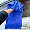 洗车毛巾加厚吸水大号玻璃专用不掉毛抹布工具擦车布汽车用品大全