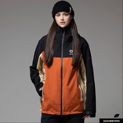 ovyo2324韩版单板滑雪服，上衣外套男女，防水保暖冬季厚jk04
