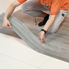 仿木地板革PVC塑胶地板贴自粘地板家用地面防滑耐磨防水地贴地砖