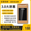 金国威C900仰望老年人翻盖手机全网通4G超长待机全语音王老人手机