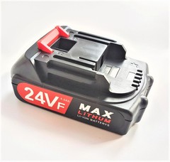 便携式24V24VF锂电池充电器