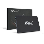 外贸2.5英寸SSD固态硬盘SATA3设计美工游戏笔记本 256G 512G 1TB
