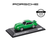 Porsche 保时捷 911 Carrera RS 2.7 1 43 车模 礼物