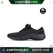 韩国直邮Crocs 帆布鞋 Crocs/Literide/360/女/水鞋/跑步/運動鞋/