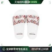 香港直邮MISSONI 女童凉鞋 MU0P66Z1451410MC
