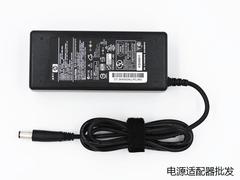 惠普19v4.74a电源配接器4411S G4 CQ40笔记本充电大口带针90w