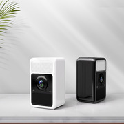sjcams1高清摄像头wifi，无线家庭远程ip，安防监控摄像机运动相机