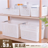 镂空设计透气好带把手方便提拿多色可选