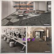 办公室地毯方块满铺地毯，酒店商用尼龙写字楼，公司会议室商用地