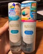 日本进口bifesta曼丹眼唇面部，卸妆水套装温和清爽无刺激实用超值