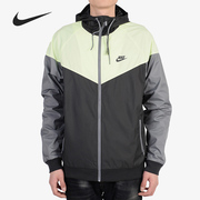 Nike/耐克WINDRUNNER男子风行者运动服上衣薄休闲夹克727325