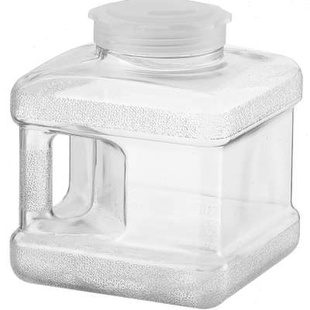 水桶储泡茶家透明pc白色手提功夫茶茶几L纯净饮升用户水桶外矿泉