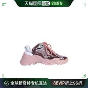 香港直邮n21logo标识拼色休闲运动鞋20esm00240024