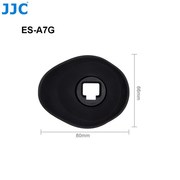 FDA-EP16 Eyecup for Sony A7RIV A7RIII A7III A7II A7SII A7R A