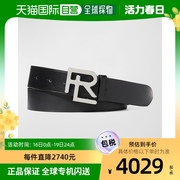 美国直邮Ralph Lauren 男士腰带皮带