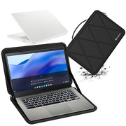 Smatree适用于宏碁（acer）Chromebook 514/314笔记本电脑手提包内胆包硬壳防摔量身