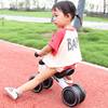 星潮平衡车儿童2岁无脚踏滑行车1周岁滑步车宝宝溜溜车童车扭扭车