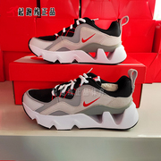 nike耐克跑步鞋女wmnsryz365运动低帮增高休闲鞋bq4153-001