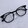 prsr帕莎镜框pb76552板材，大黑框女士时尚百搭全框眼镜架可配近视0
