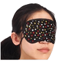 竹炭眼罩睡眠专用遮光游戏零压不透光可爱学生儿童2件8折3件7折