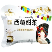 藏佳香西藏甜茶酥油茶甜酥油茶西藏特产，拉萨正宗袋装奶茶