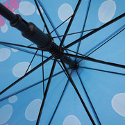 可定制耳朵伞广告伞晴雨伞造型儿童卡通伞立体卡通伞