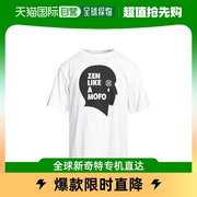 香港直邮潮奢clot男士t恤