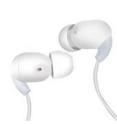 GO Groove eliteBEAT重低音入耳式耳机带麦 线控手机耳机耳塞式