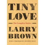 4周达Tiny Love The Complete Stories 9781616209759