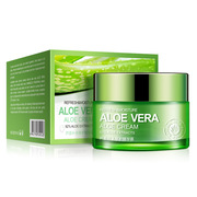 芦荟保湿面霜Aloe Vera Gel Essence Face Cream Moisturizing