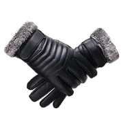 电动车手套冬季保暖护手防水女学生触摸2020年男女款防风耐寒加绒