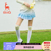 svg高尔夫服装女款修身半身裙，经典运动短裙gj0ts084