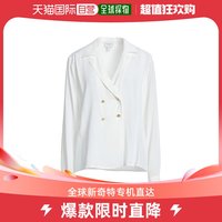 香港直邮潮奢giambattistavalli詹，巴迪斯塔瓦利，女士衬衫