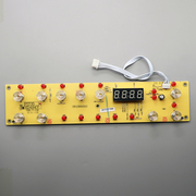 飞利浦电磁炉配件主板显示板HD4947PIT35电源板控制板