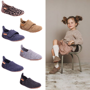 ll家丹麦bisgaard童鞋，学步鞋室鞋内幼儿园轻便舒适环保橡胶底