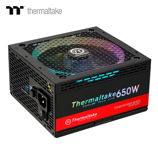 tttpggf1流光550w650w台式机，电脑主机电源，金牌全模组五年换新