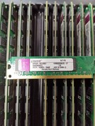 2G 800 DDR2 KST 内存 KVR800D2N6/2G-SP 台式机内存条