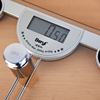 0斤大精量体重秤人体重家用电子称大体重称胖子20.0公斤秤准
