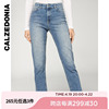 calzedonia秋冬女士时尚牛仔裤，打底裤modp1102