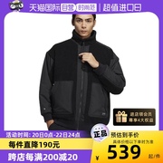 自营adidas阿迪达斯男冬运动加厚保暖仿羊羔绒外套HP1388