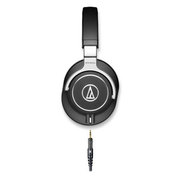 Audio Technica/铁三角 ATH-M70X专业监听头戴式耳机录音师HIFI