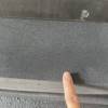 黑色38度普通粗孔EVA泡棉 包装内衬eva材料可背胶分切成型