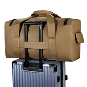超大容量手提旅行包男行李袋户外旅游包搬家装衣服女行李包露营包