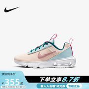 nike耐克女鞋气垫运动鞋，秋airmax减震透气跑步鞋dh9393-800