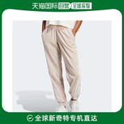 韩国直邮Adidas 牛仔裤 阿迪达斯 TRAIN ICON 3S 梭织 裤子_SHZ