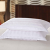宾馆酒店专用枕套白色全棉五星级民宿，客房枕头套，纯色纯棉单个纯白