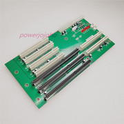 工控机箱底板6槽6个PCI插槽3个ISA工业主板IMB-6P ATX供电20P